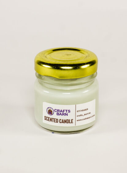 Ocean Breeze Scented Candles 40ml